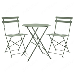  Set Bistro Flair - mobilier terasa gradina