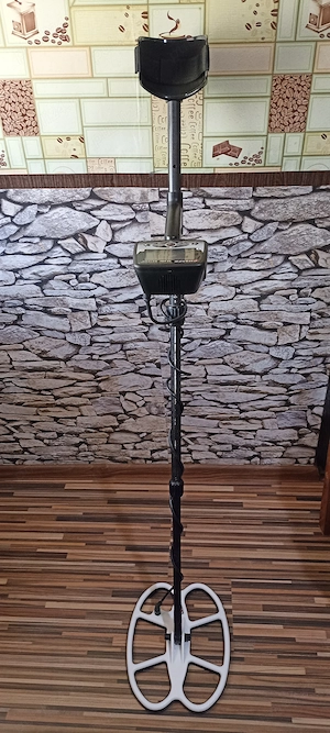 Detector de metale Detech Chaser - imagine 3