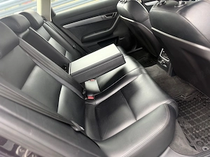 Audi A6 C6 Avant 2011   2.0 TDI   170 CP   Automată   Piele   - imagine 2