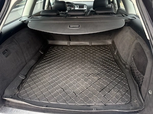 Audi A6 C6 Avant 2011   2.0 TDI   170 CP   Automată   Piele   - imagine 16