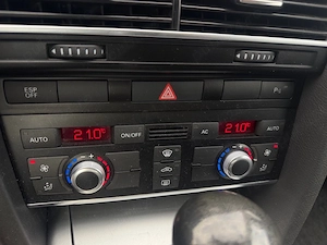 Audi A6 C6 Avant 2011   2.0 TDI   170 CP   Automată   Piele   - imagine 4