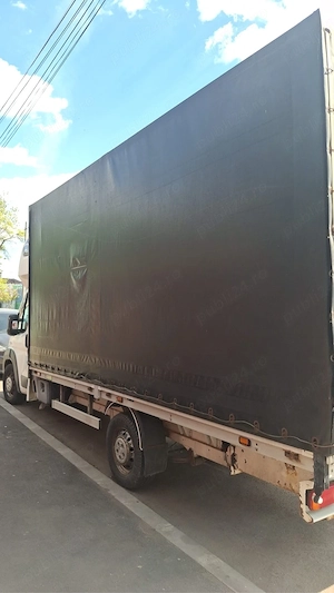 Vand Fiat Ducato  - imagine 2