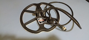 Detector de metale Detech Chaser - imagine 5