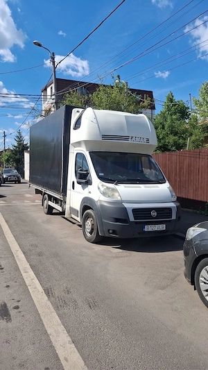 Vand Fiat Ducato  - imagine 5