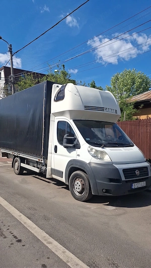 Vand Fiat Ducato  - imagine 4