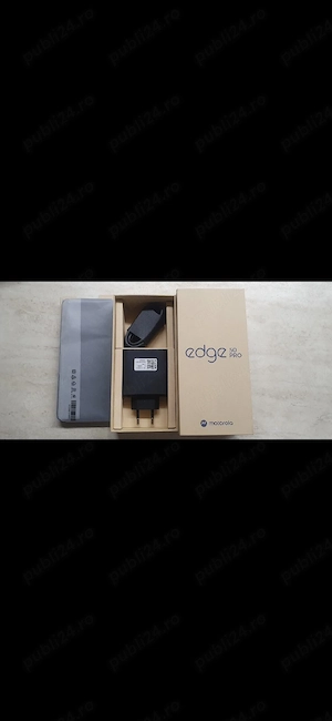 Telefon Motorola 50PROEDGE 512 GB
