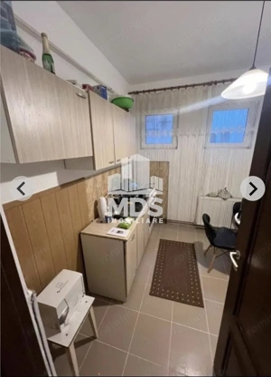 Etaj 2 4 in Complexul Studentesc