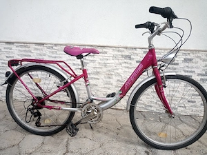 biciclete de dama nemțești 