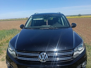 Vand  SCHIMB Volchswagen Tiguan model CUP 2015 - imagine 4