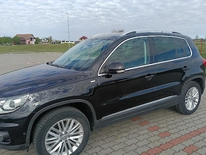 Vand  SCHIMB Volchswagen Tiguan model CUP 2015 - imagine 3
