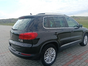 Vand  SCHIMB Volchswagen Tiguan model CUP 2015 - imagine 6
