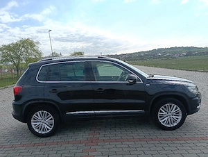 Vand  SCHIMB Volchswagen Tiguan model CUP 2015 - imagine 7