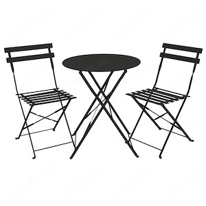  Set Bistro Flair - mobilier terasa gradina