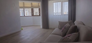 Apartament 3 camere Faleza,renovat