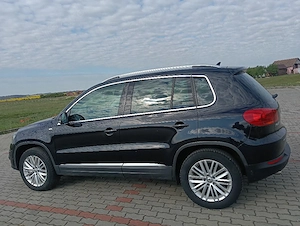 Vand  SCHIMB Volchswagen Tiguan model CUP 2015 - imagine 5