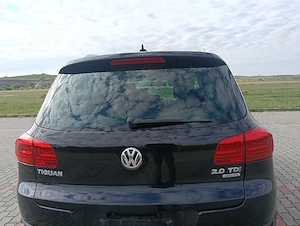 Vand  SCHIMB Volchswagen Tiguan model CUP 2015 - imagine 2