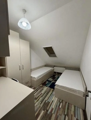 Închiriere | Apartament 3 camere | Duplex  - imagine 5