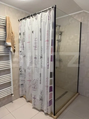 Casă individuală mobilată, 4 camere, teren 400mp foișor complet utilat - imagine 5