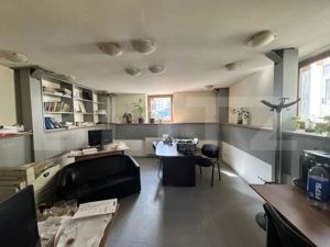 Apartament versatil: locuință sau birou, pe 2 niveluri, 72 mp, Ultracentral - imagine 6