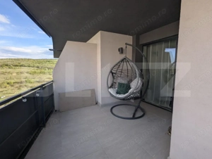 Apartament 2 camere, ultrafinisat, 55 mp, balcon 16 mp, Grand Park - imagine 7