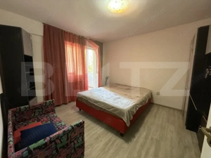 Apartament 2 camere, 50 mp, zona Micro 15 - imagine 2