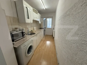 Apartament 2 camere, 50 mp, zona Micro 15 - imagine 4