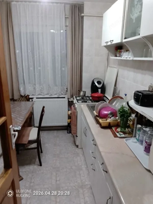 Apartament 4 camere, 94 mp, zona Valea Rosie - imagine 2