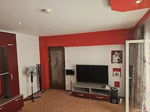 Apartament 2 camere cf 1 decomandat etaj 1  - imagine 2