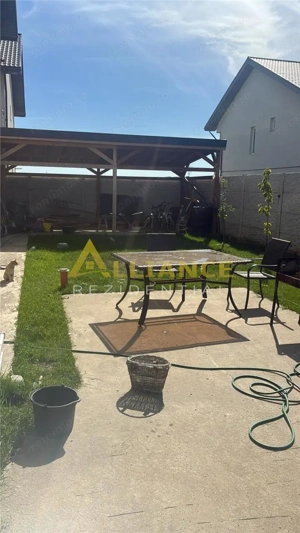 Vila Mobilata Utilata - Gata de mutare | 4 camere 3 bai - imagine 13