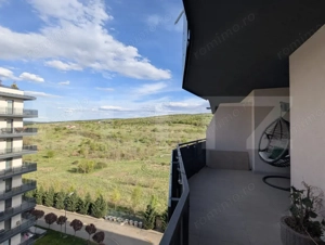 Apartament 2 camere, ultrafinisat, 55 mp, balcon 16 mp, Grand Park - imagine 8