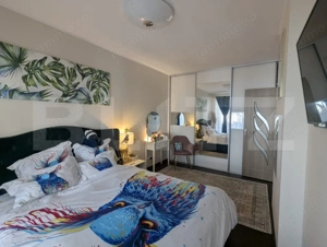 Apartament 2 camere, ultrafinisat, 55 mp, balcon 16 mp, Grand Park - imagine 6