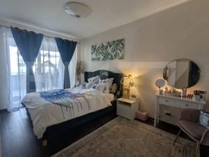 Apartament 2 camere, ultrafinisat, 55 mp, balcon 16 mp, Grand Park - imagine 5