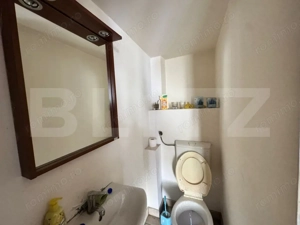 Apartament versatil: locuință sau birou, pe 2 niveluri, 72 mp, Ultracentral - imagine 4