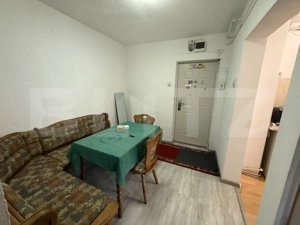 Apartament 2 camere, 50 mp, zona Micro 15 - imagine 5