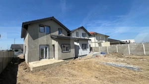 Duplex 4 camere 115mp Urseni