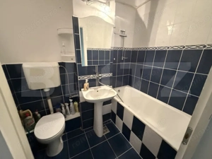 Apartament 2 camere, 50 mp, zona Micro 15 - imagine 7