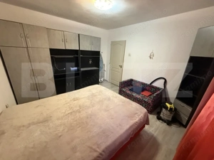 Apartament 2 camere, 50 mp, zona Micro 15 - imagine 3