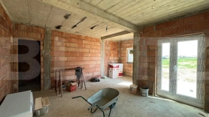 Duplex 4 camere 115mp Urseni - imagine 4