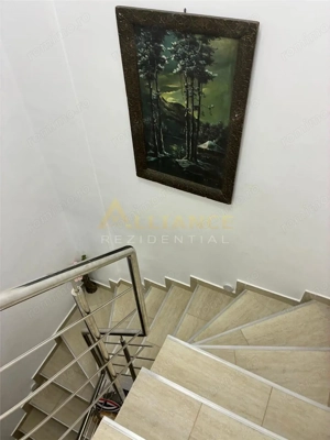 Vila duplex ~ 4 camere ~ Mobilata-utilata - imagine 12