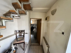 Apartament versatil: locuință sau birou, pe 2 niveluri, 72 mp, Ultracentral - imagine 5