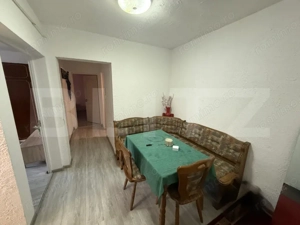 Apartament 2 camere, 50 mp, zona Micro 15 - imagine 6