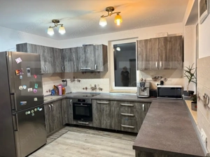 Casă individuală mobilată, 4 camere, teren 400mp foișor complet utilat - imagine 4