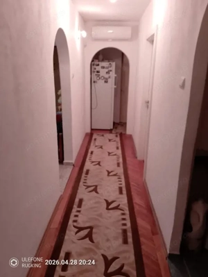 Apartament 4 camere, 94 mp, zona Valea Rosie - imagine 9