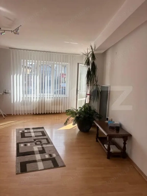 Apartament 4 camere, 105 mp | Etaj 1 | 2 balcoane mari | Obcini