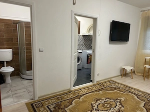 Garsoniera sos Salaj 15 minute Piata Unirii