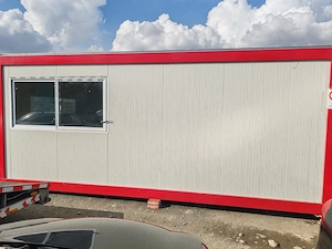 Container de vânzare  - imagine 2