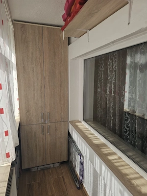 Apartament 2 camere cf 1 decomandat etaj 1  - imagine 9