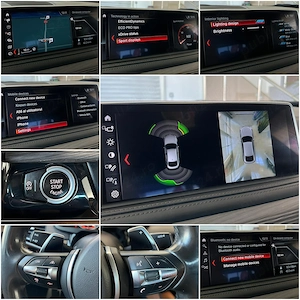 BMW X6 Xdrive 30D - imagine 8