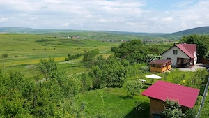 Proprietate la cheie aproape de Cheile Turzii,Petrestii de Mijloc,Cluj