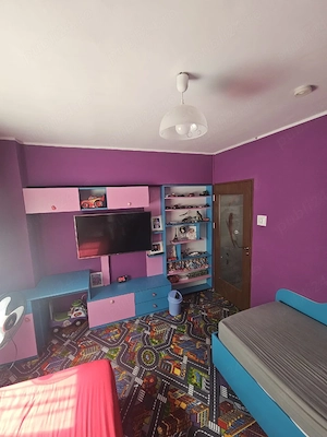 Apartament 2 camere cf 1 decomandat etaj 1  - imagine 7